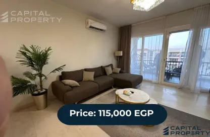 Apartment - 3 Bedrooms - 3 Bathrooms for rent in Mivida - 5th Settlement Compounds - The 5th Settlement - New Cairo City - Cairo Apartment - 3 Bedrooms - 3 Bathrooms for rent in Mivida - 5th Settlement Compounds - The 5th Settlement - New Cairo City - Cairo