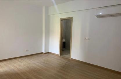 Apartment - 3 Bedrooms - 3 Bathrooms for rent in Moon Residences - Fifth Square - The 5th Settlement - New Cairo City - Cairo