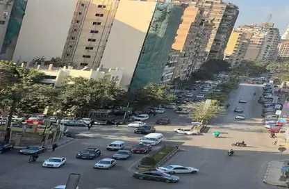 Apartment - 3 Bedrooms - 3 Bathrooms for sale in Mohi Al Din Abou El Ezz St. - Dokki - Giza