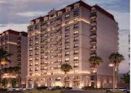 Duplex - 4 bedrooms - 3 bathrooms for للبيع in Sawary - Alexandria Compounds - Alexandria
