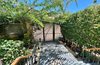 Villa - 4 Bedrooms - 3 Bathrooms for sale in Patio Casa - El Patio - El Shorouk Compounds - Shorouk City - Cairo