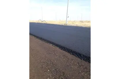 قطعة أرض - استوديو للبيع في بيت الوطن - التجمع الخامس - مدينة القاهرة الجديدة - القاهرة