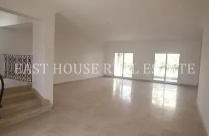 Villa - 4 Bedrooms - 4 Bathrooms for rent in El Rehab Extension - Al Rehab - New Cairo City - Cairo