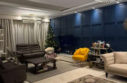 شقة - 3 غرف نوم - 3 حمامات للبيع في ستون ريزيدنس - كمبوندات التجمع الخامس - التجمع الخامس - مدينة القاهرة الجديدة - القاهرة