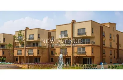 Apartment - 3 Bedrooms - 2 Bathrooms for sale in Neopolis   Wadi Degla - Mostakbal City Compounds - Mostakbal City - Future City - Cairo