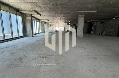 Whole Building - Studio - 4 Bathrooms for rent in Bank Center Street - South Teseen St. - The 5th Settlement - New Cairo City - Cairo