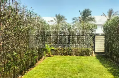 تاون هاوس - 3 غرف نوم - 4 حمامات للايجار في هايد بارك - كمبوندات التجمع الخامس - التجمع الخامس - مدينة القاهرة الجديدة - القاهرة