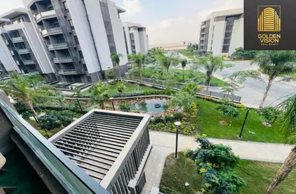 Apartment - 2 Bedrooms - 2 Bathrooms for sale in Privado - Madinaty - Cairo