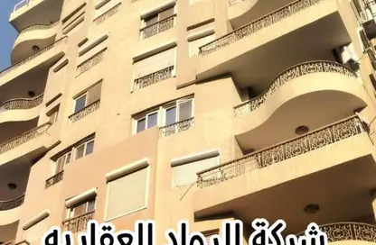 شقة - 5 غرف نوم - 4 حمامات للبيع في المهندسين - الجيزة