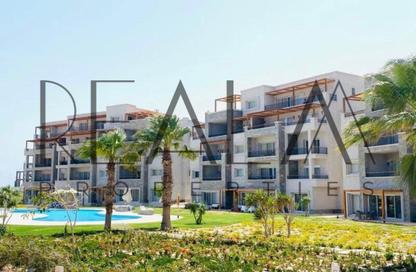 Apartment - 2 Bedrooms - 2 Bathrooms for sale in Soma Bay - Safaga - Hurghada - Red Sea