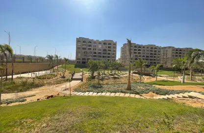 Duplex - 4 Bedrooms - 6 Bathrooms for sale in Green Square - Mostakbal City Compounds - Mostakbal City - Future City - Cairo
