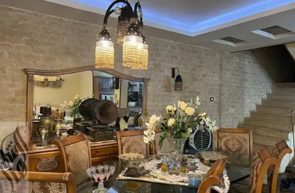 Villa - 3 Bedrooms - 3 Bathrooms for sale in Madinaty - Cairo