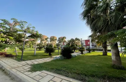 Villa - 3 Bedrooms - 4 Bathrooms for sale in Privado - Madinaty - Cairo