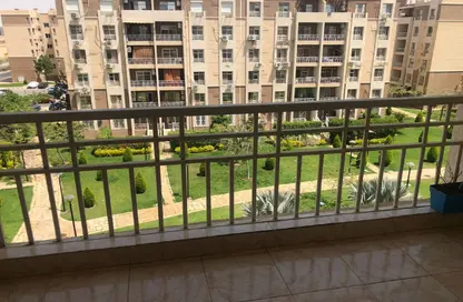 شقة - 2 غرف نوم - 2 حمامات للايجار في پريڤادو - مدينتي - القاهرة