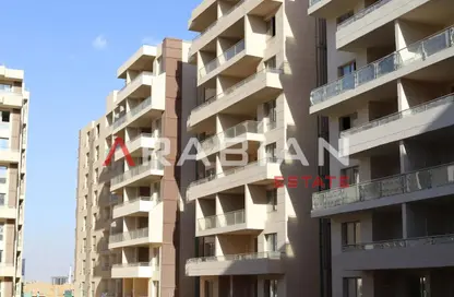 شقة - 3 غرف نوم - 3 حمامات للبيع في دى جويا - كمبوندات العاصمة الإدارية الجديدة - العاصمة الإدارية الجديدة - القاهرة