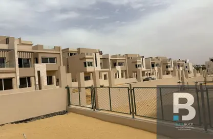 تاون هاوس - 3 غرف نوم - 5 حمامات للبيع في تواني هايد بارك - كمبوندات 6 أكتوبر - مدينة 6 أكتوبر - الجيزة