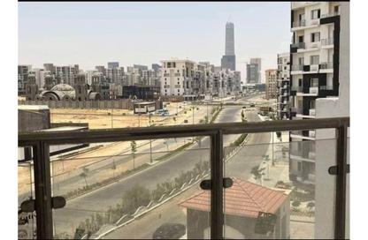 شقة - 3 غرف نوم - 3 حمامات للبيع في المقصد - كمبوندات العاصمة الإدارية الجديدة - العاصمة الإدارية الجديدة - القاهرة