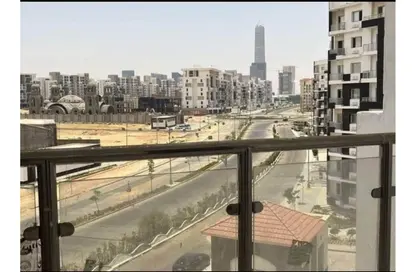 شقة - 3 غرف نوم - 3 حمامات للبيع في المقصد - كمبوندات العاصمة الإدارية الجديدة - العاصمة الإدارية الجديدة - القاهرة
