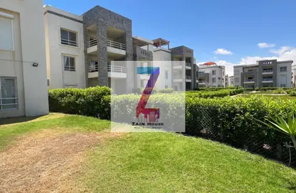 شاليه - 3 غرف نوم - 2 حمامات للبيع في أمواج - سيدي عبد الرحمن - الساحل الشمالي