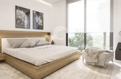 Apartment - 2 Bedrooms - 2 Bathrooms for sale in Arabesque - El Fustat ( Coptic Cairo ) - Hay Masr El Kadima - Cairo