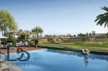 Villa - 5 Bedrooms - 4 Bathrooms for sale in Celesta Hills - Uptown Cairo - Mokattam - Cairo Villa - 5 Bedrooms - 4 Bathrooms for sale in Celesta Hills - Uptown Cairo - Mokattam - Cairo