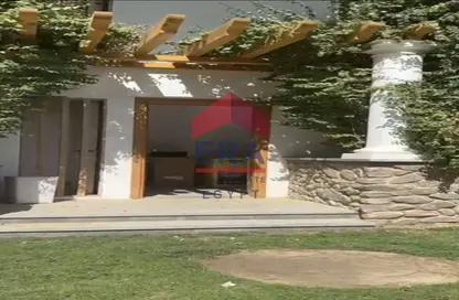 Twin House - 3 Bedrooms - 3 Bathrooms for sale in Mountain View iCity - 5th Settlement Compounds - The 5th Settlement - New Cairo City - Cairo