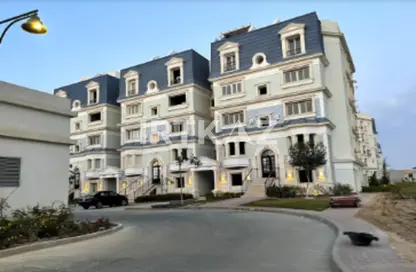 Apartment - 3 Bedrooms - 3 Bathrooms for sale in Mountain View Hyde Park - 5th Settlement Compounds - The 5th Settlement - New Cairo City - Cairo