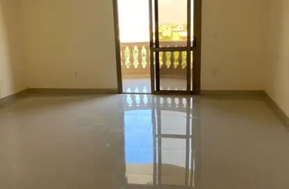 Apartment - 3 Bedrooms - 2 Bathrooms for rent in Al Ashrafiya - North Investors Area - New Cairo City - Cairo