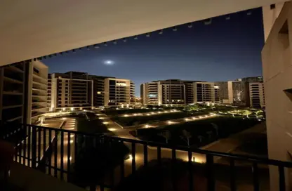 Apartment - 3 Bedrooms - 3 Bathrooms for sale in Park Side Residence - Zed Towers - Sheikh Zayed Compounds - Sheikh Zayed City - Giza