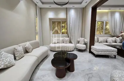 Apartment - 3 Bedrooms - 3 Bathrooms for sale in Mohamed Mazhar St. - Zamalek - Cairo
