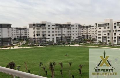 Apartment - 3 Bedrooms - 2 Bathrooms for sale in Madinaty - Cairo