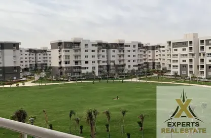 شقة - 3 غرف نوم - 2 حمامات للبيع في مدينتي - القاهرة