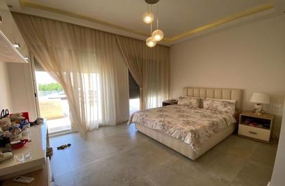 Chalet - 3 Bedrooms - 3 Bathrooms for sale in Seashore - Ras Al Hekma - North Coast