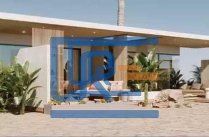 فيلا - 3 غرف نوم - 2 حمامات للبيع في ميسكا - سوما باى - سفاجا - الغردقة - محافظة البحر الاحمر