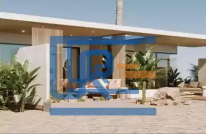 فيلا - 3 غرف نوم - 2 حمامات للبيع في ميسكا - سوما باى - سفاجا - الغردقة - محافظة البحر الاحمر
