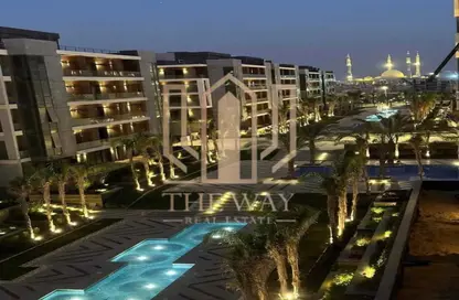 منزل مزدوج - 5 غرف نوم - 4 حمامات للبيع في الباتيو اورو - كمبوندات التجمع الخامس - التجمع الخامس - مدينة القاهرة الجديدة - القاهرة