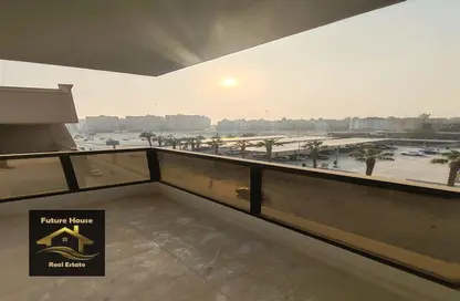 مساحات مكتبية - استوديو - 3 حمامات للايجار في الشطر العاشر - زهراء المعادي - حي المعادي - القاهرة