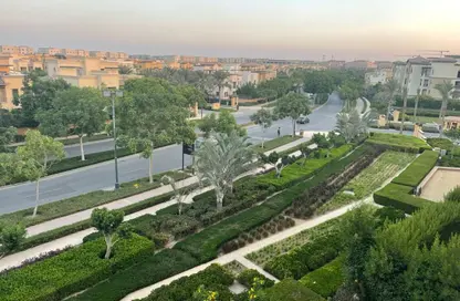 Apartment - 3 Bedrooms - 2 Bathrooms for sale in Mivida - 5th Settlement Compounds - The 5th Settlement - New Cairo City - Cairo