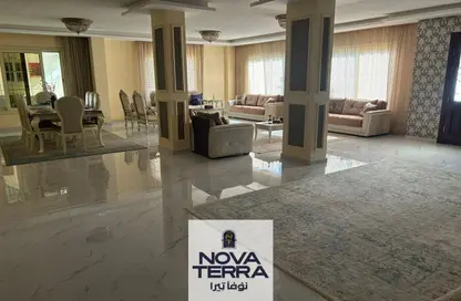 Duplex - 5 Bedrooms - 4 Bathrooms for sale in Beverly Hills - Sheikh Zayed Compounds - Sheikh Zayed City - Giza