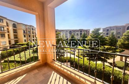 Apartment - 3 Bedrooms - 3 Bathrooms for sale in Mivida - 5th Settlement Compounds - The 5th Settlement - New Cairo City - Cairo