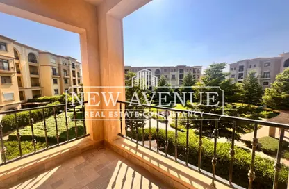 Apartment - 3 Bedrooms - 3 Bathrooms for sale in Mivida - 5th Settlement Compounds - The 5th Settlement - New Cairo City - Cairo