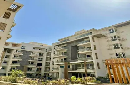 Apartment - 3 Bedrooms - 3 Bathrooms for sale in Mountain View iCity October - 6 October Compounds - 6 October City - Giza