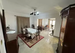 Apartment - 3 Bedrooms - 1 Bathroom for rent in Ahmed Fakhry St. - 6th Zone - Nasr City - Cairo