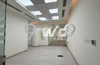 Office Space - Studio for rent in Youssef Al Sebaey St. - Rehab City First Phase - Al Rehab - New Cairo City - Cairo