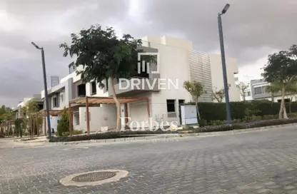 Villa - 3 Bedrooms - 4 Bathrooms for sale in The Crown - Cairo Alexandria Desert Road - 6 October City - Giza Villa - 3 Bedrooms - 4 Bathrooms for sale in The Crown - Cairo Alexandria Desert Road - 6 October City - Giza