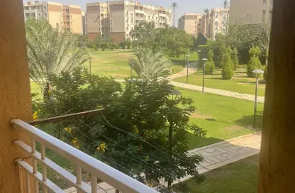 شقة - 2 غرف نوم - 1 حمام للايجار في مدينتي - القاهرة