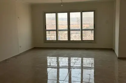 Apartment - 3 Bedrooms - 2 Bathrooms for rent in Al Tayaran St. - Rabaa Al Adaweyah - Nasr City - Cairo