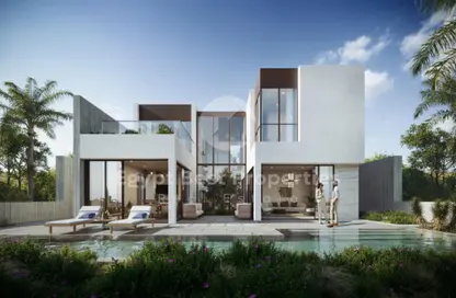 منزل مزدوج - 3 غرف نوم - 3 حمامات للبيع في سولانا - مدينة زايد الجديدة - الشيخ زايد - الجيزة