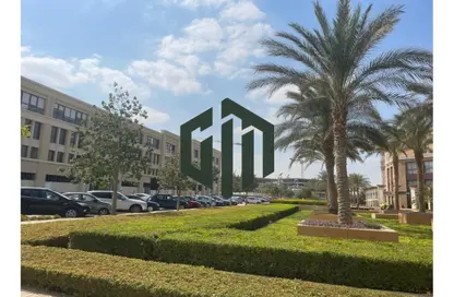 Office Space - Studio - 2 Bathrooms for sale in Mivida - 5th Settlement Compounds - The 5th Settlement - New Cairo City - Cairo