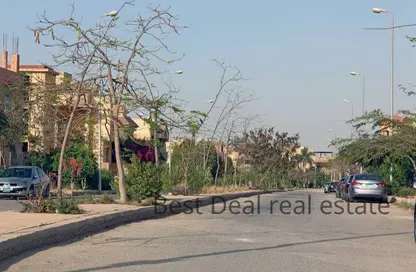 Apartment - 3 Bedrooms - 3 Bathrooms for sale in 10th District - Sheikh Zayed City - Giza